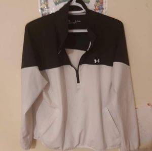 Under Armour thin jacket